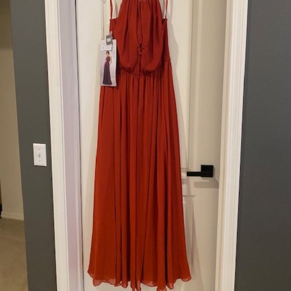 *Brand New* Morilee Dress - Picture 2 of 4